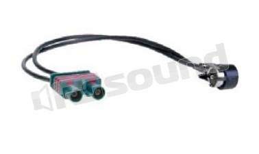 Connection Integrated Solution 1553-04