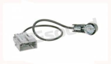 Connection Integrated Solution 1596-02