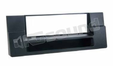 Phonocar 03492 Cornice per autoradio Doppio Din