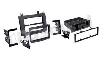 Connection Integrated Solution 281038-01 - Cadillac