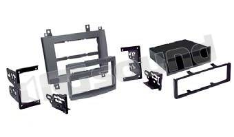 Connection Integrated Solution 281038-02 - Cadillac