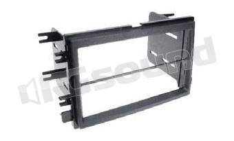 Connection Integrated Solution 281114-09 - Ford