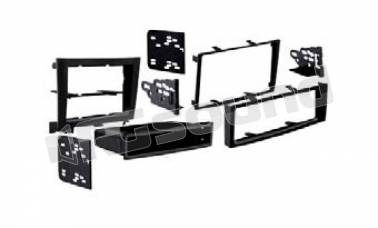 Connection Integrated Solution 281130-07