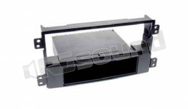 Connection Integrated Solution 281143-01