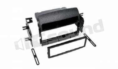 Connection Integrated Solution 281143-06