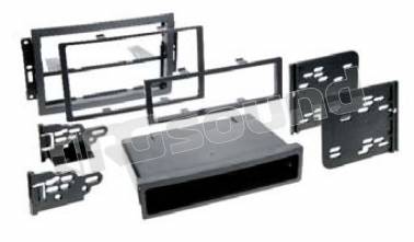 Connection Integrated Solution 281145-04