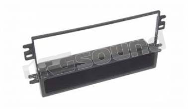 Connection Integrated Solution 281178-10