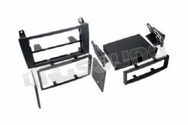 Connection Integrated Solution 281190-24