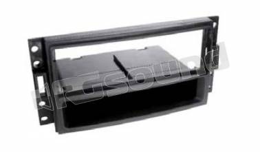 Connection Integrated Solution 281238-02