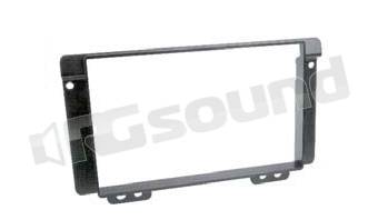 Connection Integrated Solution 281260-03 - Land Rover