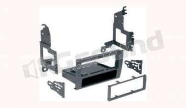 Connection Integrated Solution 281301-02