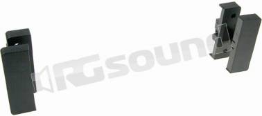 Connection Integrated Solution 281328-01