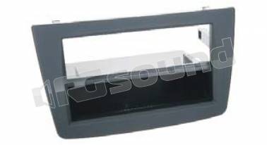 Connection Integrated Solution 291001-08