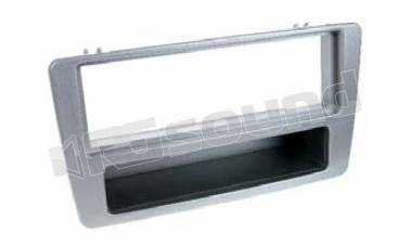 Connection Integrated Solution 291130-01