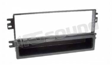 Connection Integrated Solution 291178-07