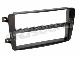 Connection Integrated Solution 291190-02