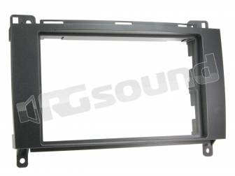 Connection Integrated Solution 291190-19