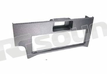Connection Integrated Solution 291210-06 - finitura rubber touch - Nissan