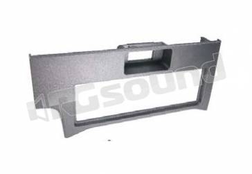 Connection Integrated Solution 291210-06 - finitura rubber touch - Nissan