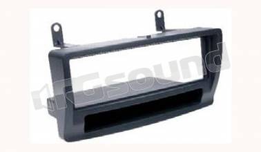 Connection Integrated Solution 291300-02