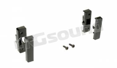 Connection Integrated Solution 291320-02