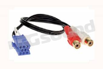 Connection Integrated Solution 311001