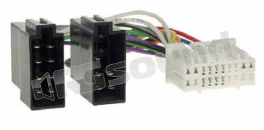 Connection Integrated Solution 321131-02