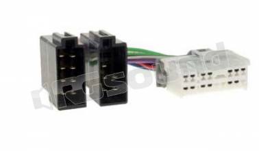 Connection Integrated Solution 321143-02