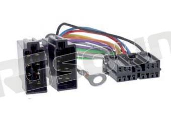 Connection Integrated Solution 321201-02 - Mitsubishi