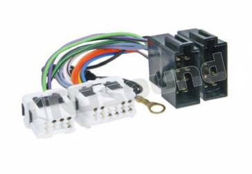 Connection Integrated Solution 321214-02 - Nissan