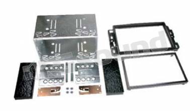 Connection Integrated Solution 381038-01