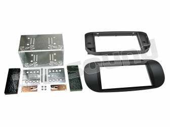 Connection Integrated Solution 381094-22