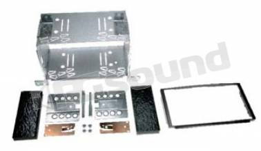 Connection Integrated Solution 381143-01