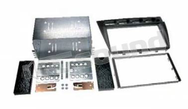 Connection Integrated Solution 381178-12