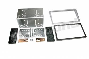 Connection Integrated Solution 381230-02