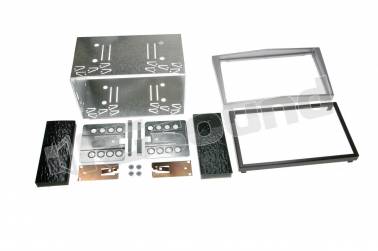 Connection Integrated Solution 381230-06