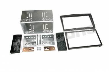 Connection Integrated Solution 381230-12