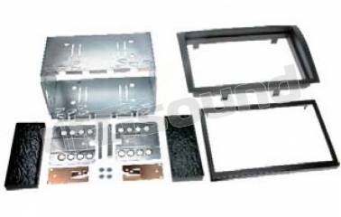 Connection Integrated Solution 391094-18