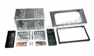 Connection Integrated Solution 391114-07