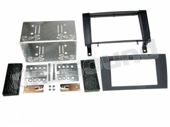 Connection Integrated Solution 391190-24