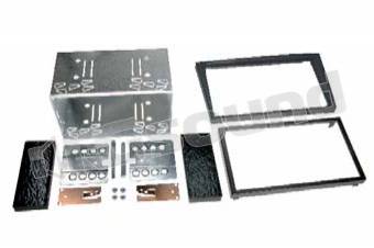 Connection Integrated Solution 391230-01 - finitura rubber touch - Renault