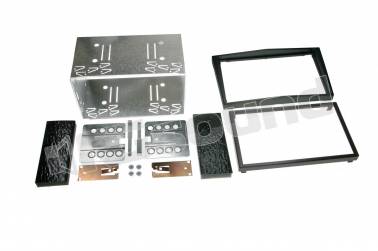 Connection Integrated Solution 391230-04