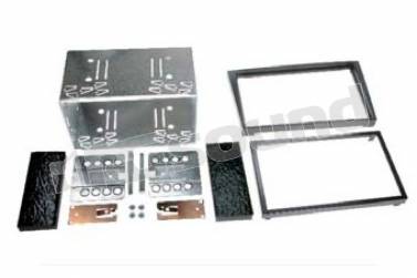 Connection Integrated Solution 391230-08