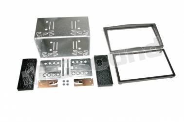 Connection Integrated Solution 391230-11