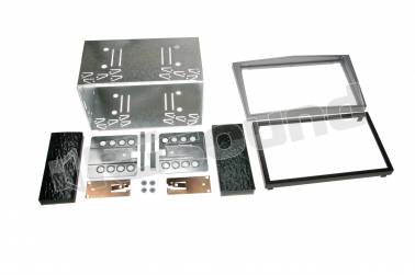 Connection Integrated Solution 391230-13