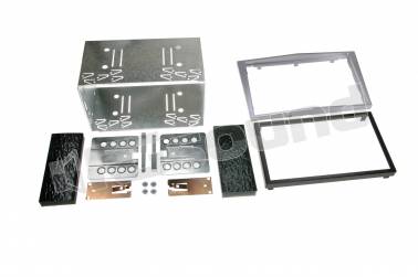 Connection Integrated Solution 391230-16