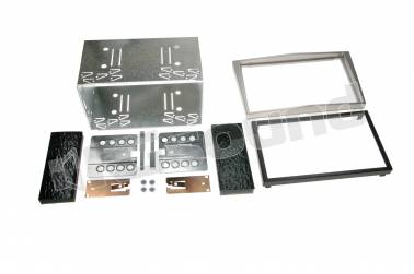 Connection Integrated Solution 391230-17