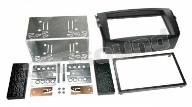 Connection Integrated Solution 391300-03