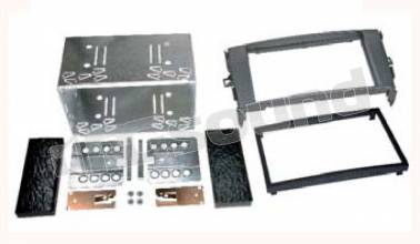 Connection Integrated Solution 391300-13
