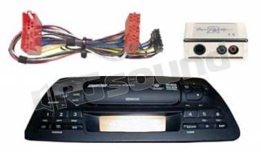 Connection Integrated Solution 40 AFAS 007